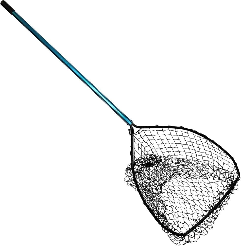 Sockeye Salmon Nets