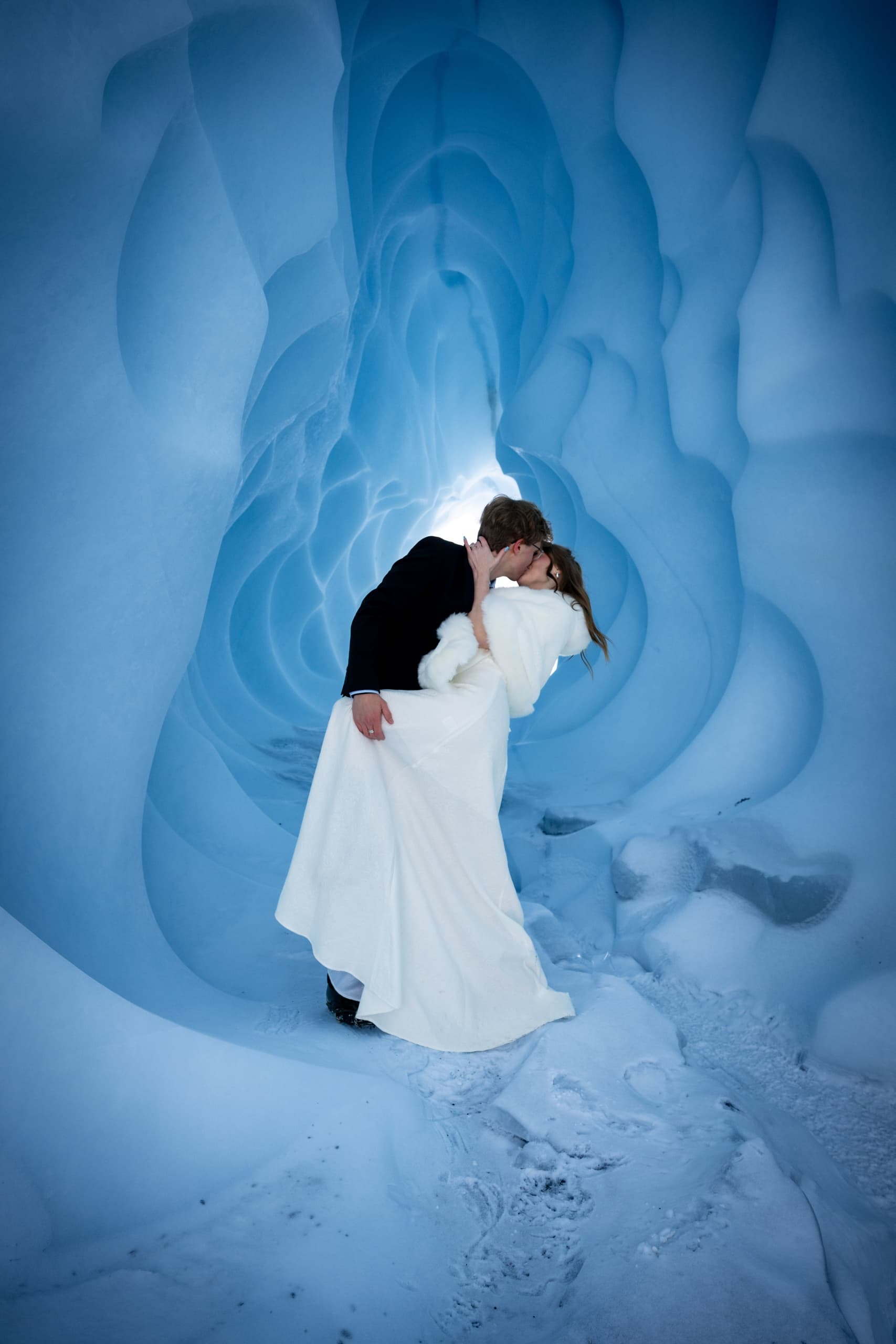 Diamond Private Elopement Package