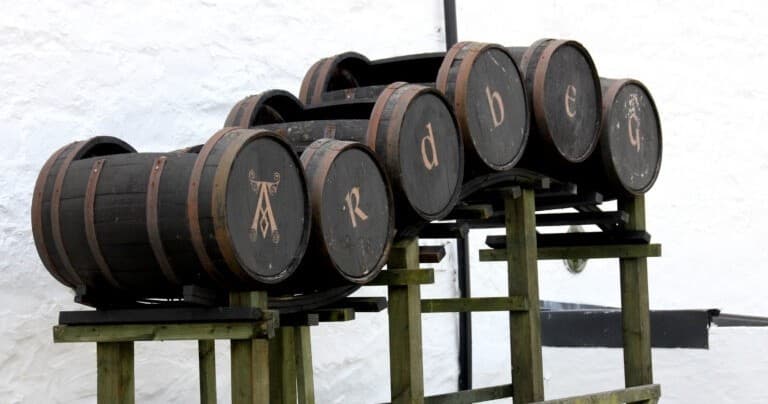 4-Day Islay Whisky Tour from Glasgow