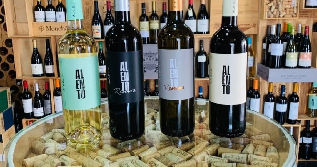 Estremoz Wine Tasting - Exclusive Editions