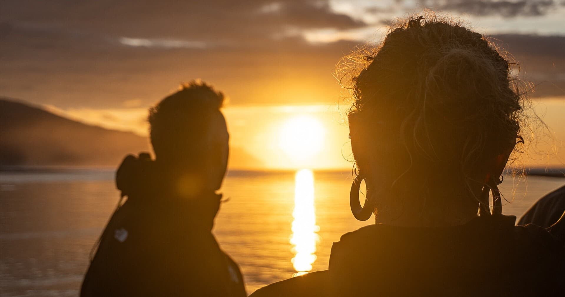 Sunset Cruise