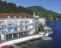 GIARDINETTO - ISOLA SAN GIULIO -ORTA