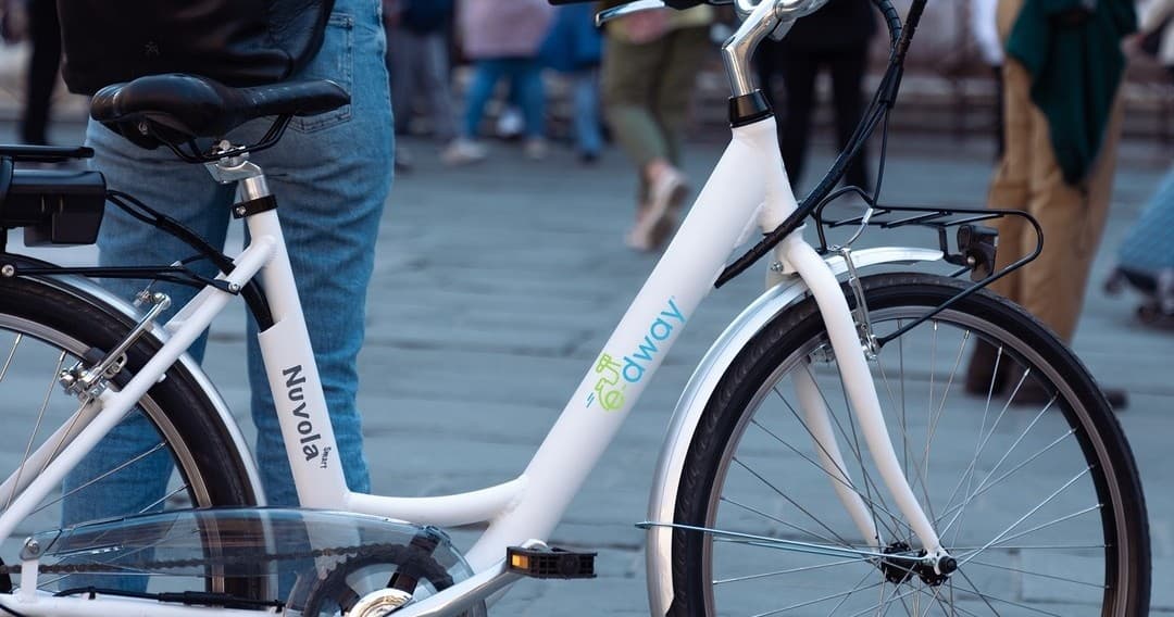 Travel E-Bike - Full Day