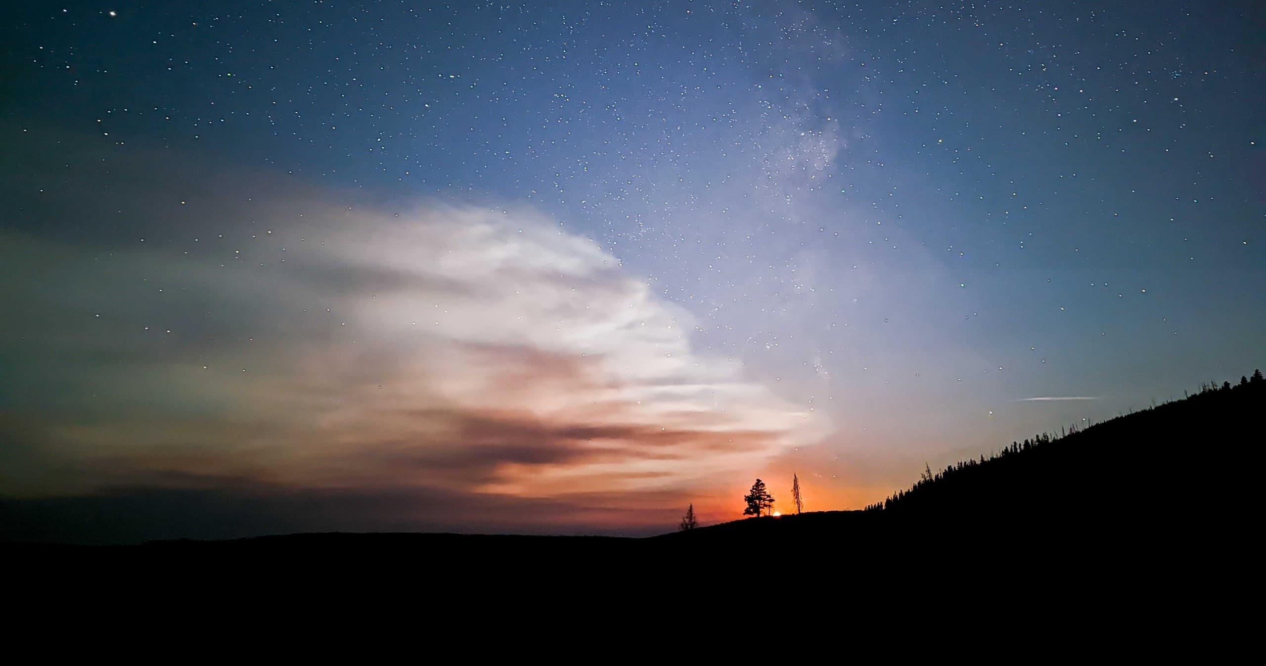 Stargazing Tour | North - Private Tour