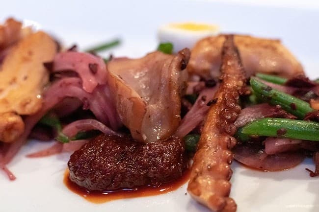 Somerville Taste Around the World Food Tour