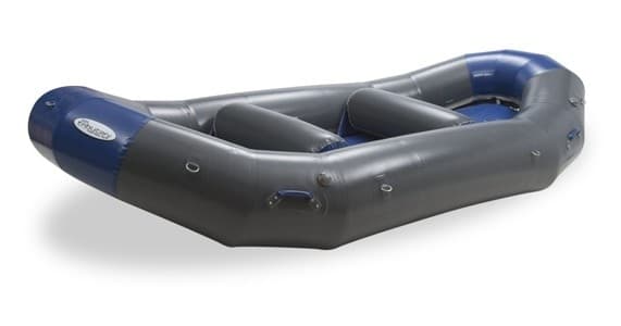 Four Day Rafting Rental