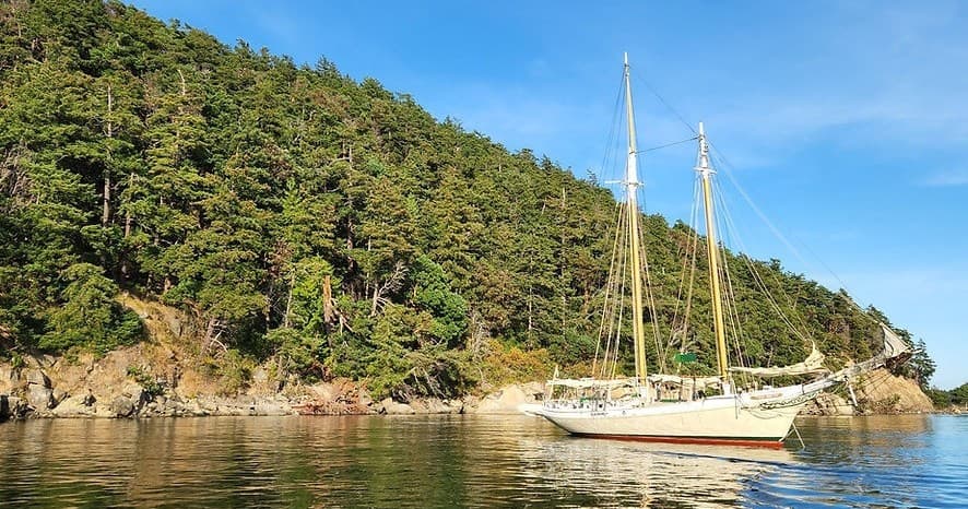 Full Day Sail