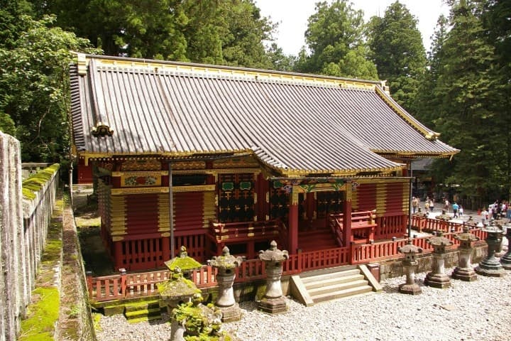 From Tokyo: Nikko the Beauty of Kegon Waterfall & Chuzenji Lake