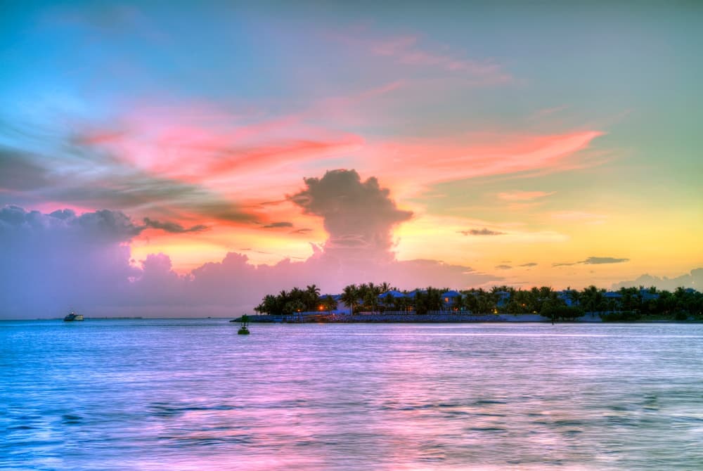 Sunset Trip