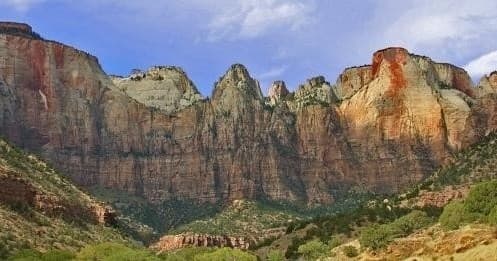 Zion Small Group Tour