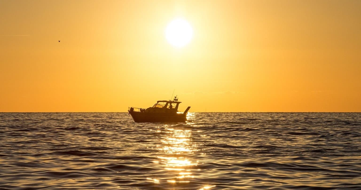 Sunset Experience along the Sorrento Coast