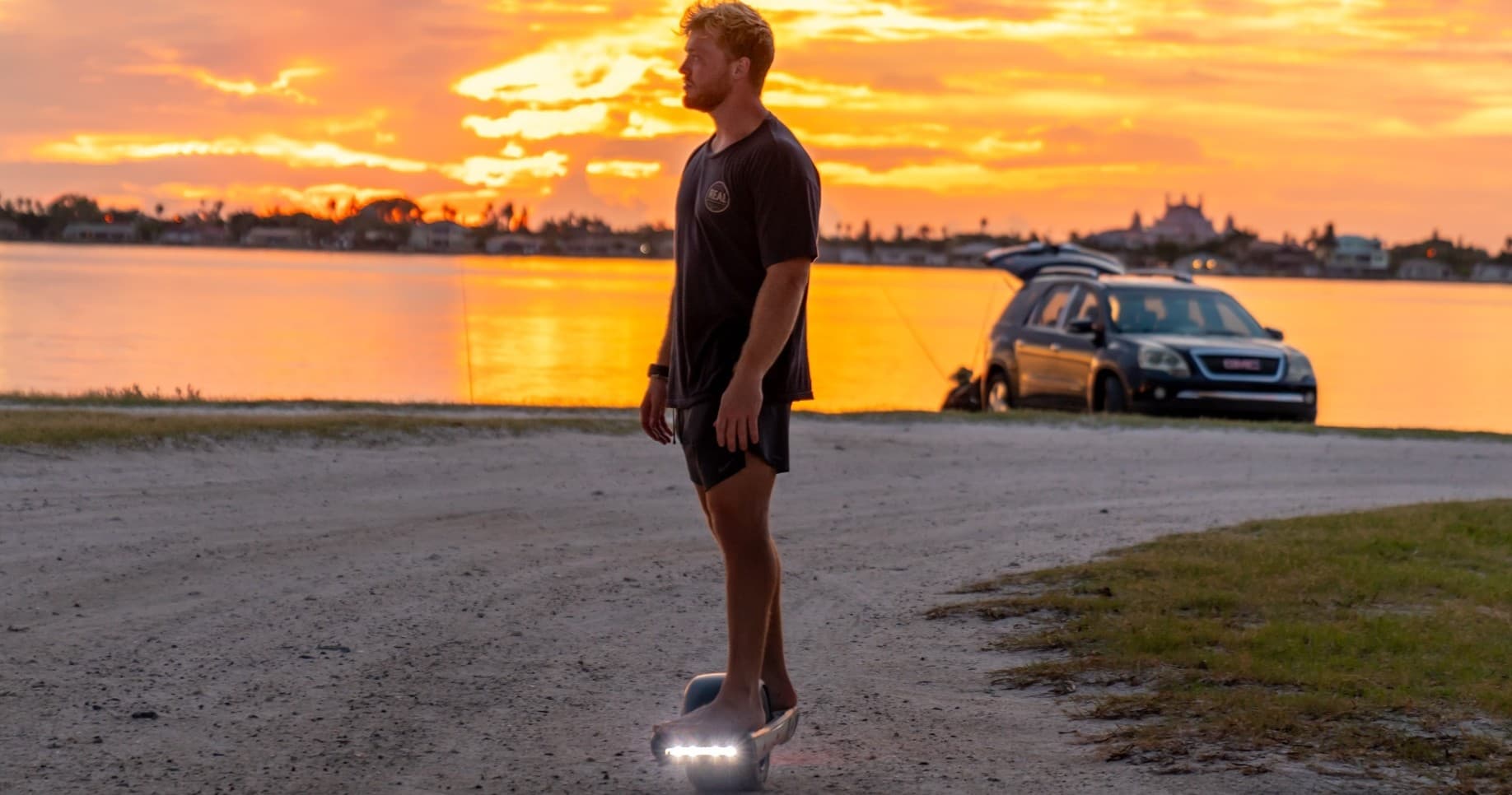 Onewheel Rental