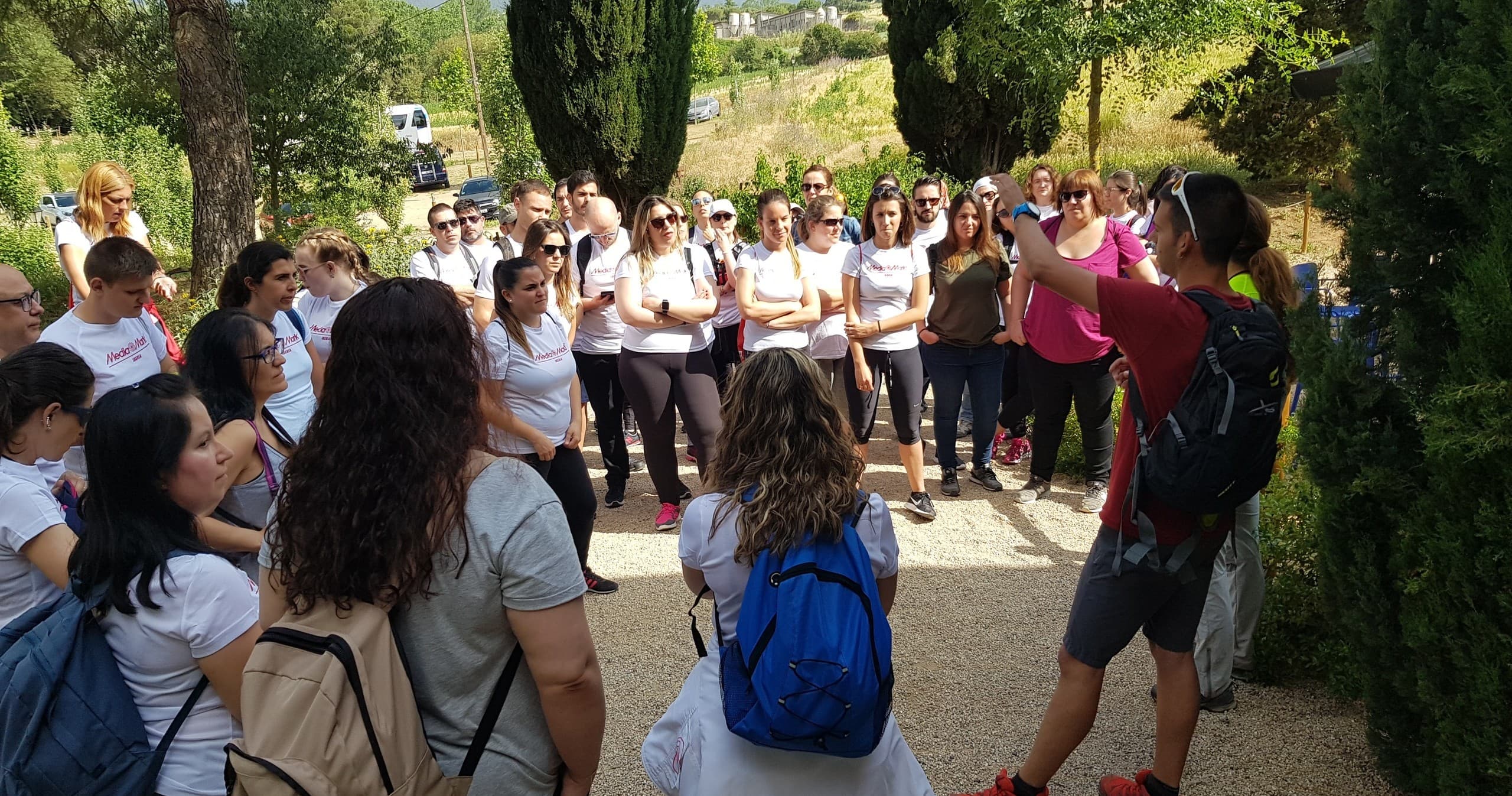 Pack+10  Escape Room a la Natura""