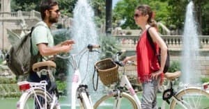 5 Days Bike Rental
