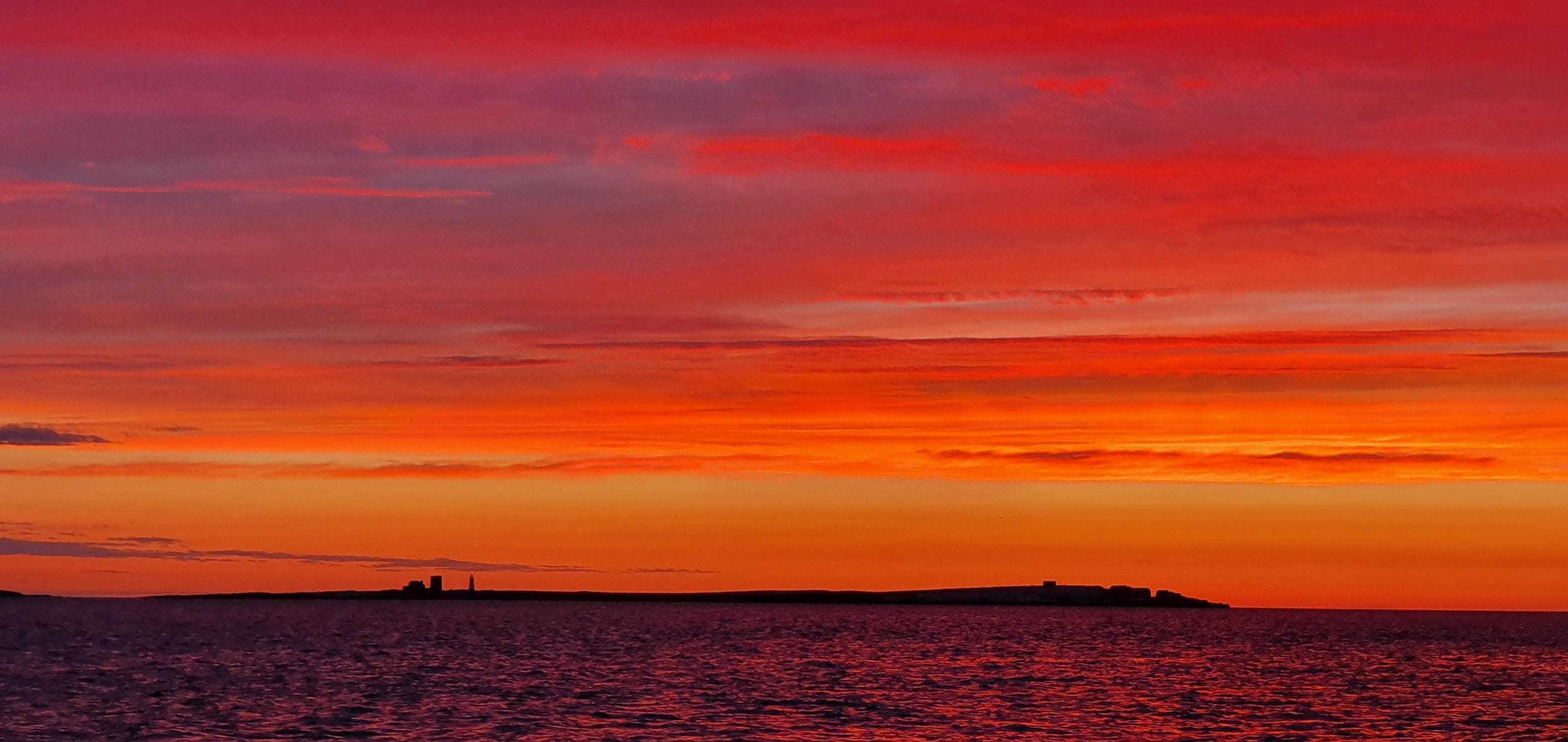 Sunset Cruise