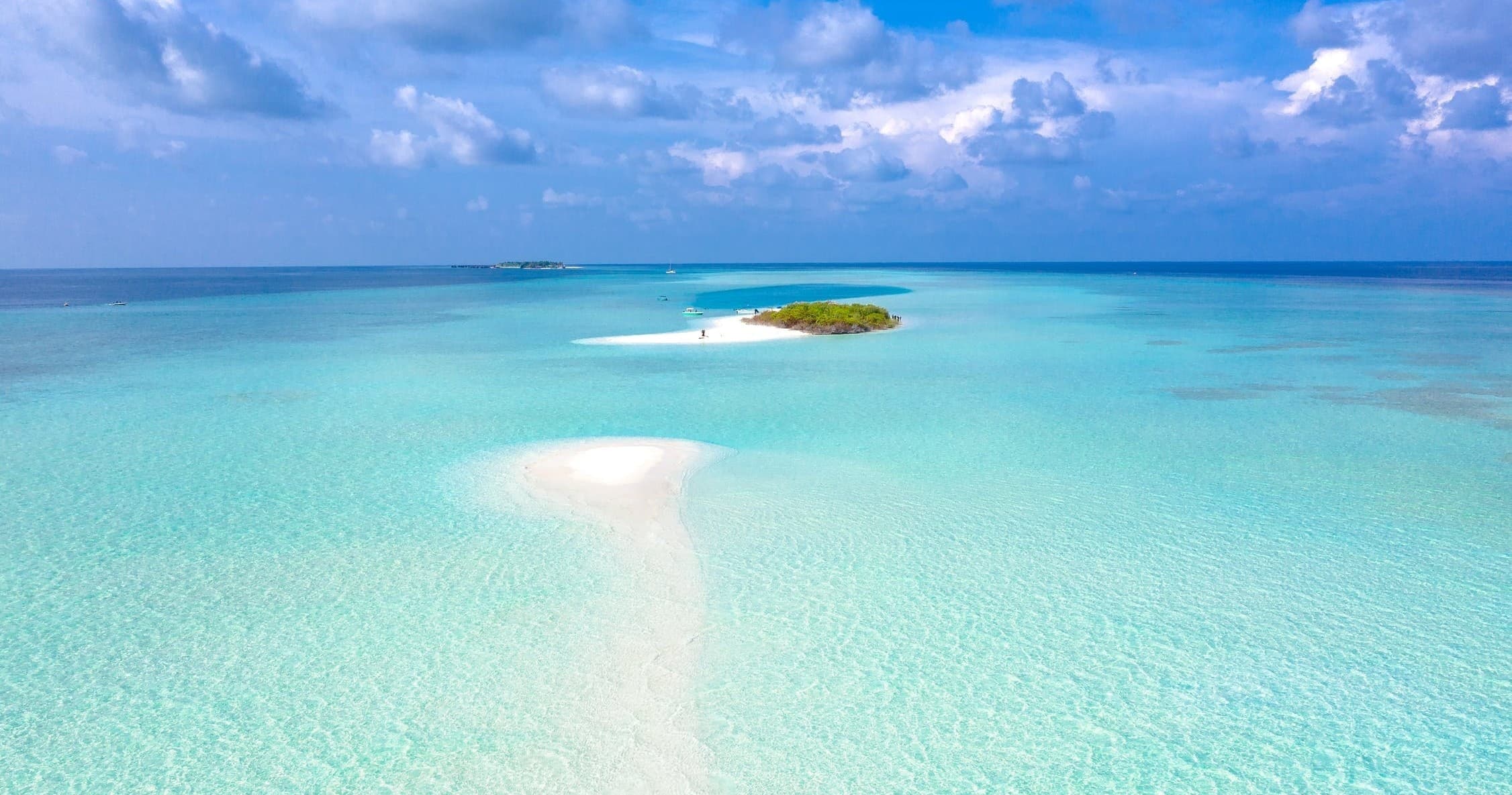 Island Hop Sandbar Snorkel