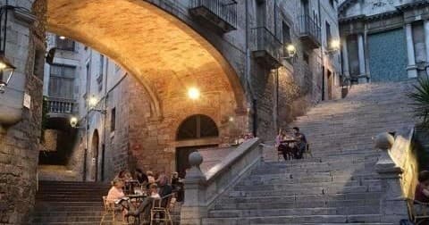 Girona Judía, Judería y Museo
