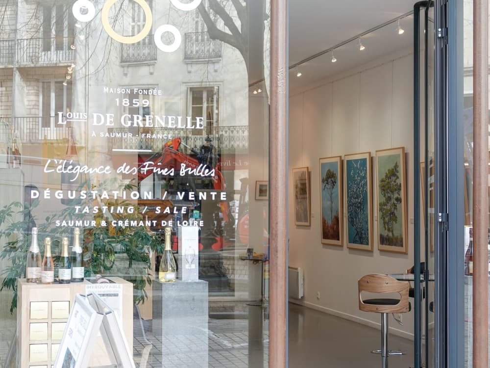 Jeu d'enquête Louis en quête d'art""