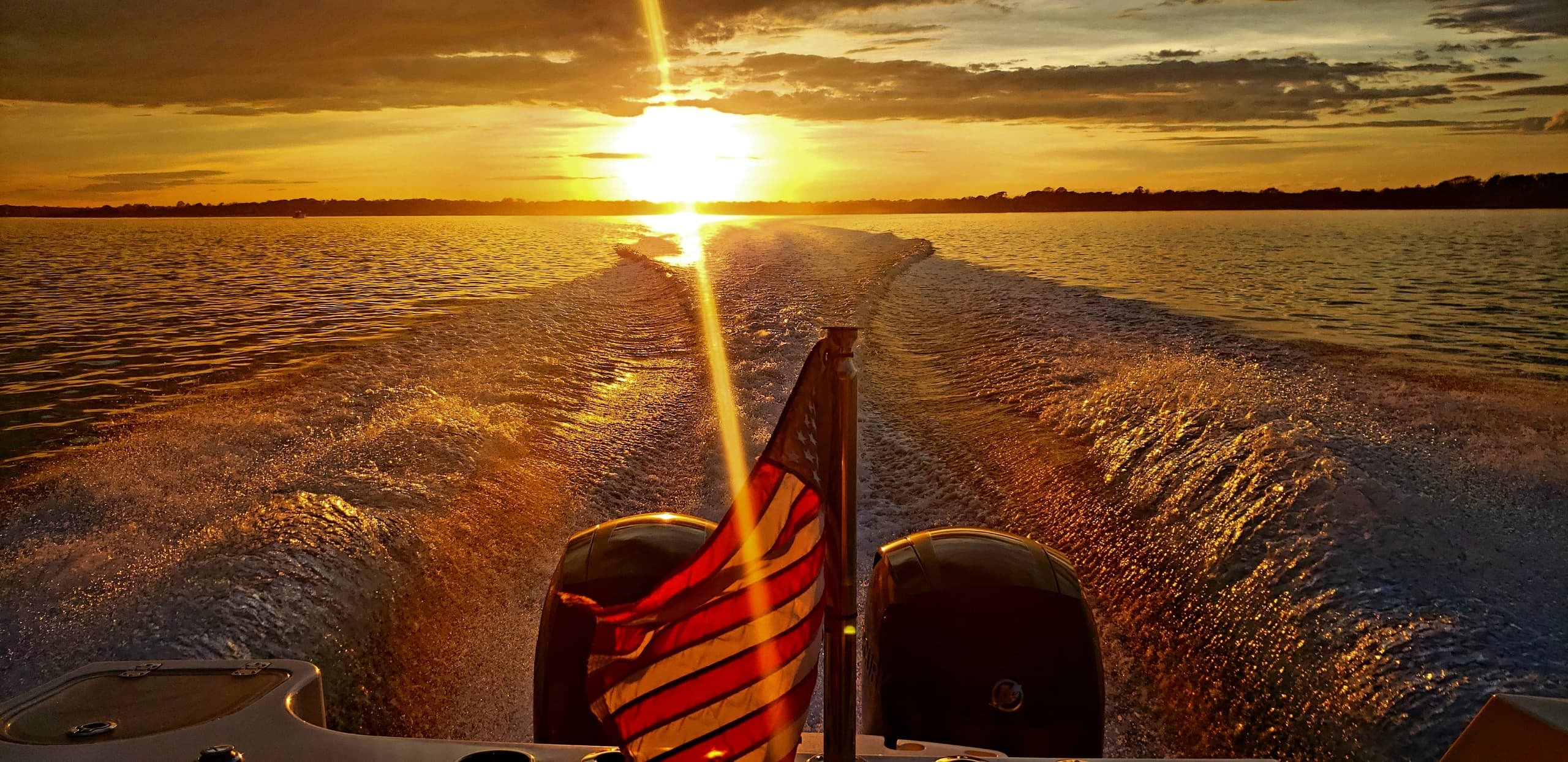 Sunset Cruises