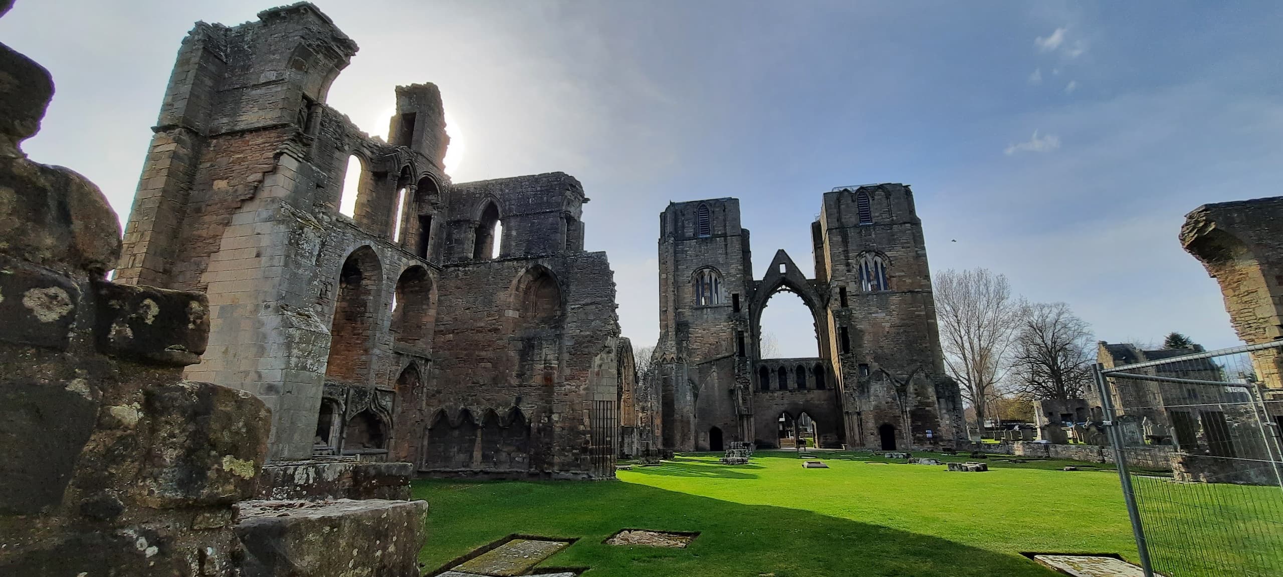 Half Day Tour in Moray Speyside