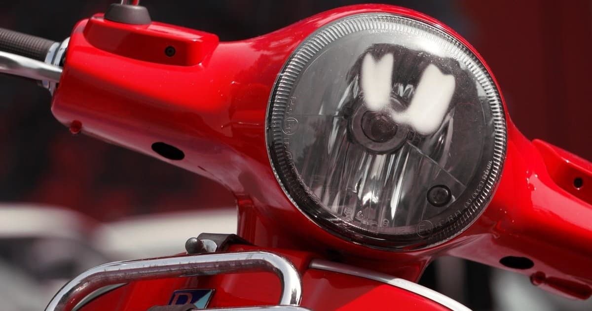 Scooter verhuur