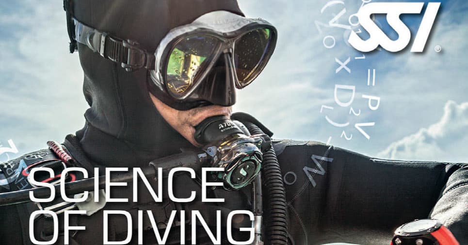 SSI – Science of Diving