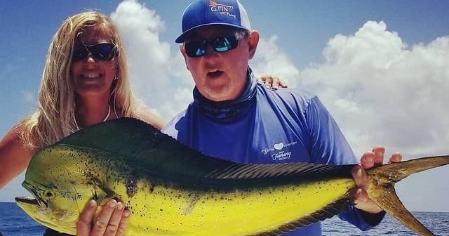 Six Hour Tampa Inshore Fishing Charter