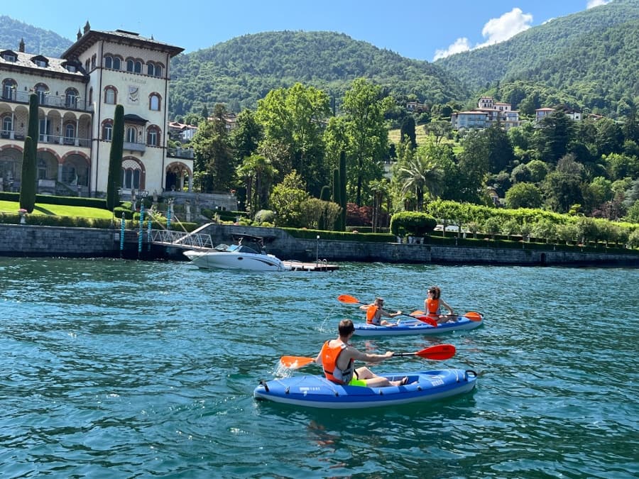 Kayak Rental
