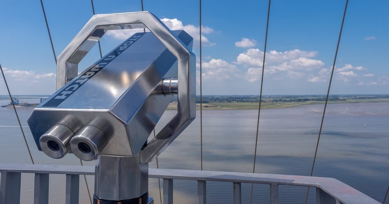 Einzelfahrt: Martini → Nordenham, Unionpier