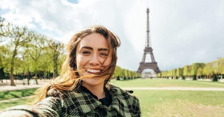 Best of Paris in 1 Day