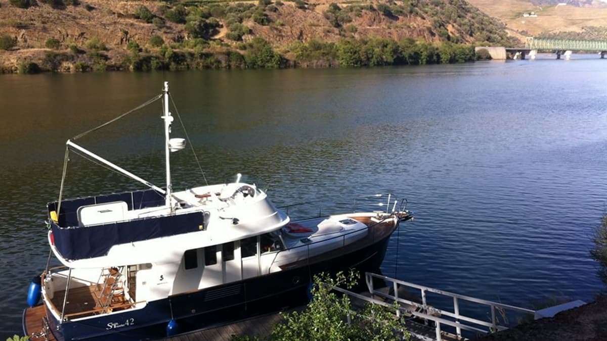 Private Boat Tour with The Last