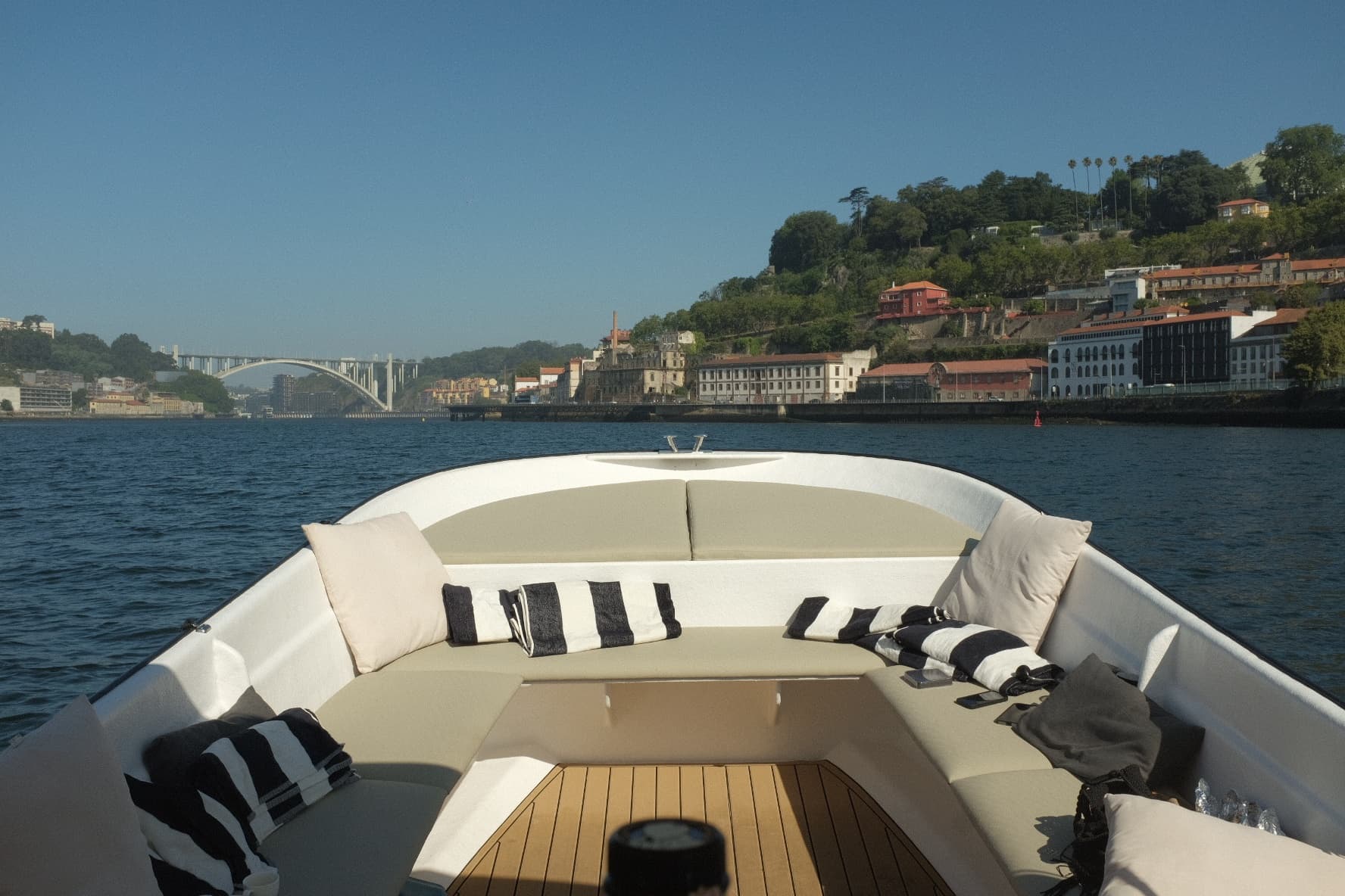 PESTANA: Hotel to Ribeira transfer