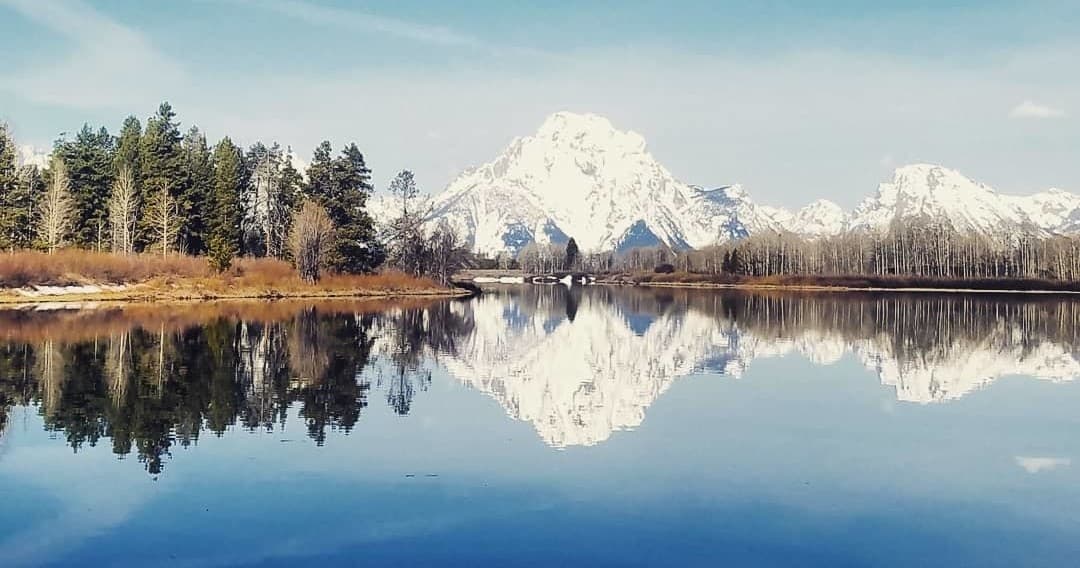 Salt River Full Day Fishing Float in Wyoming
