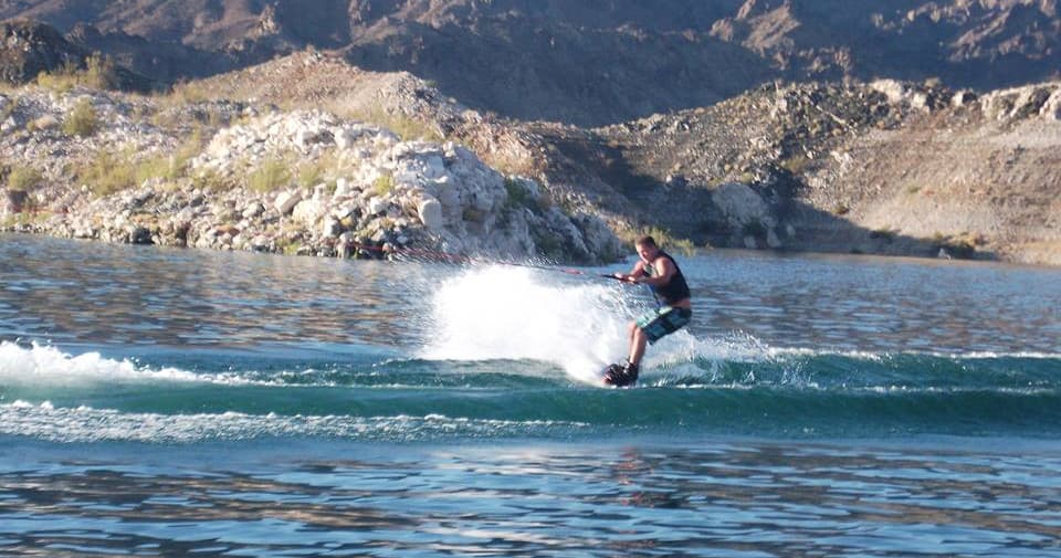 Adult Wakeboard Rental