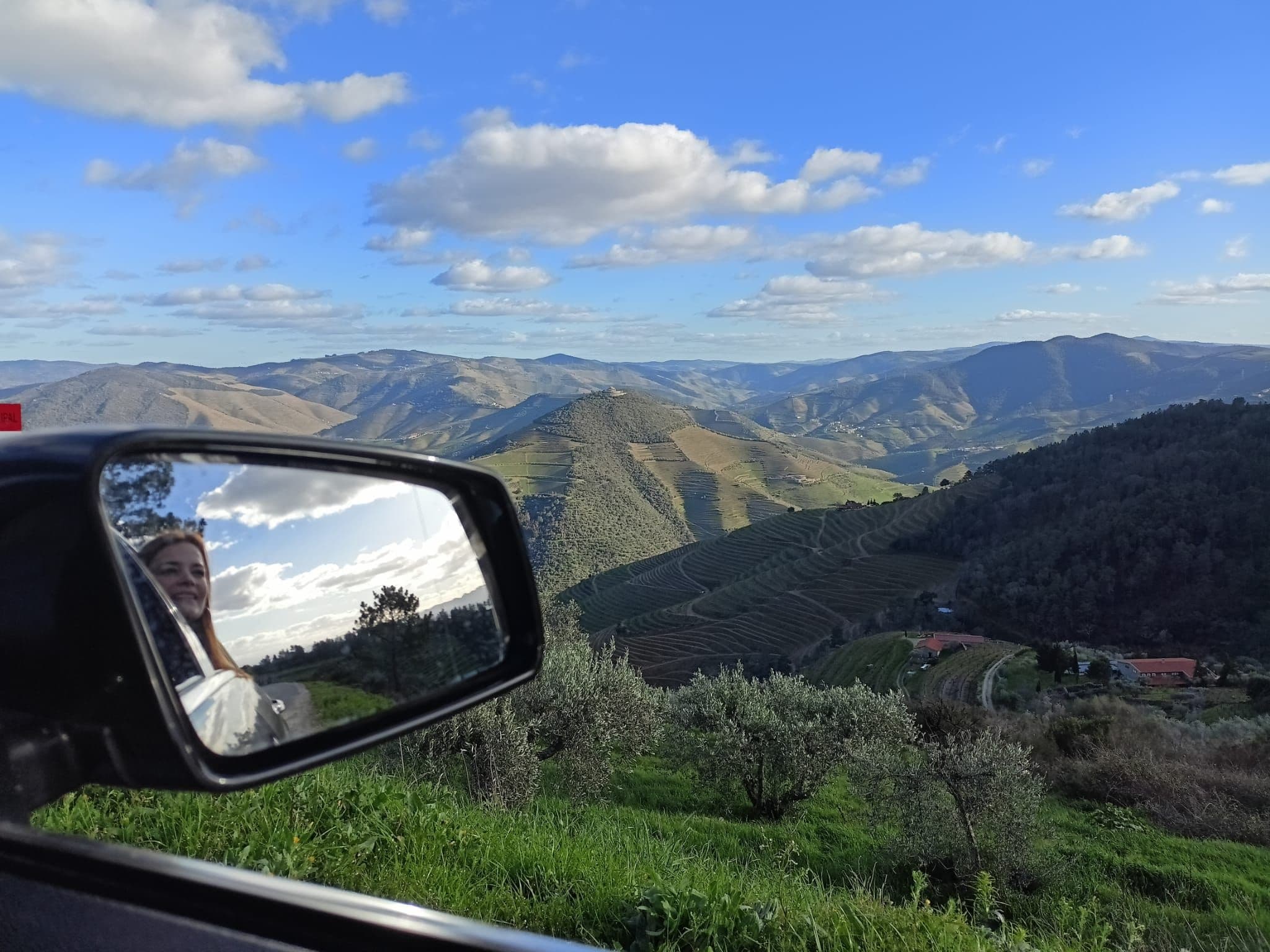 Wine Trip