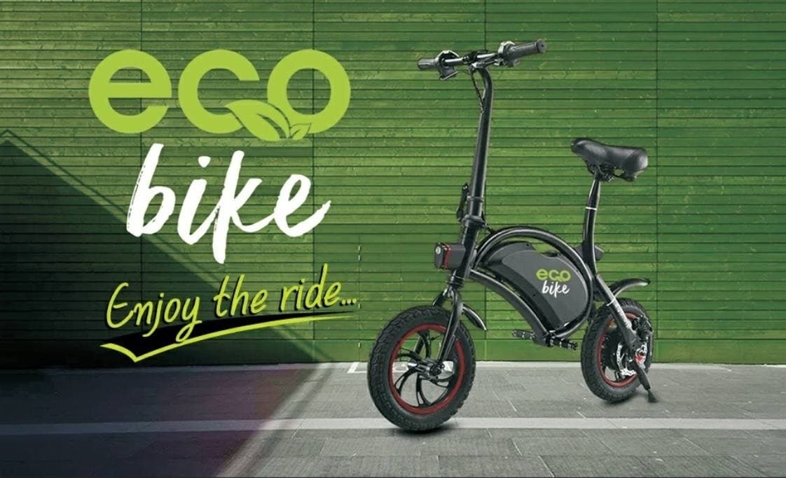 Eco Bike Tour in Historic Heraklion