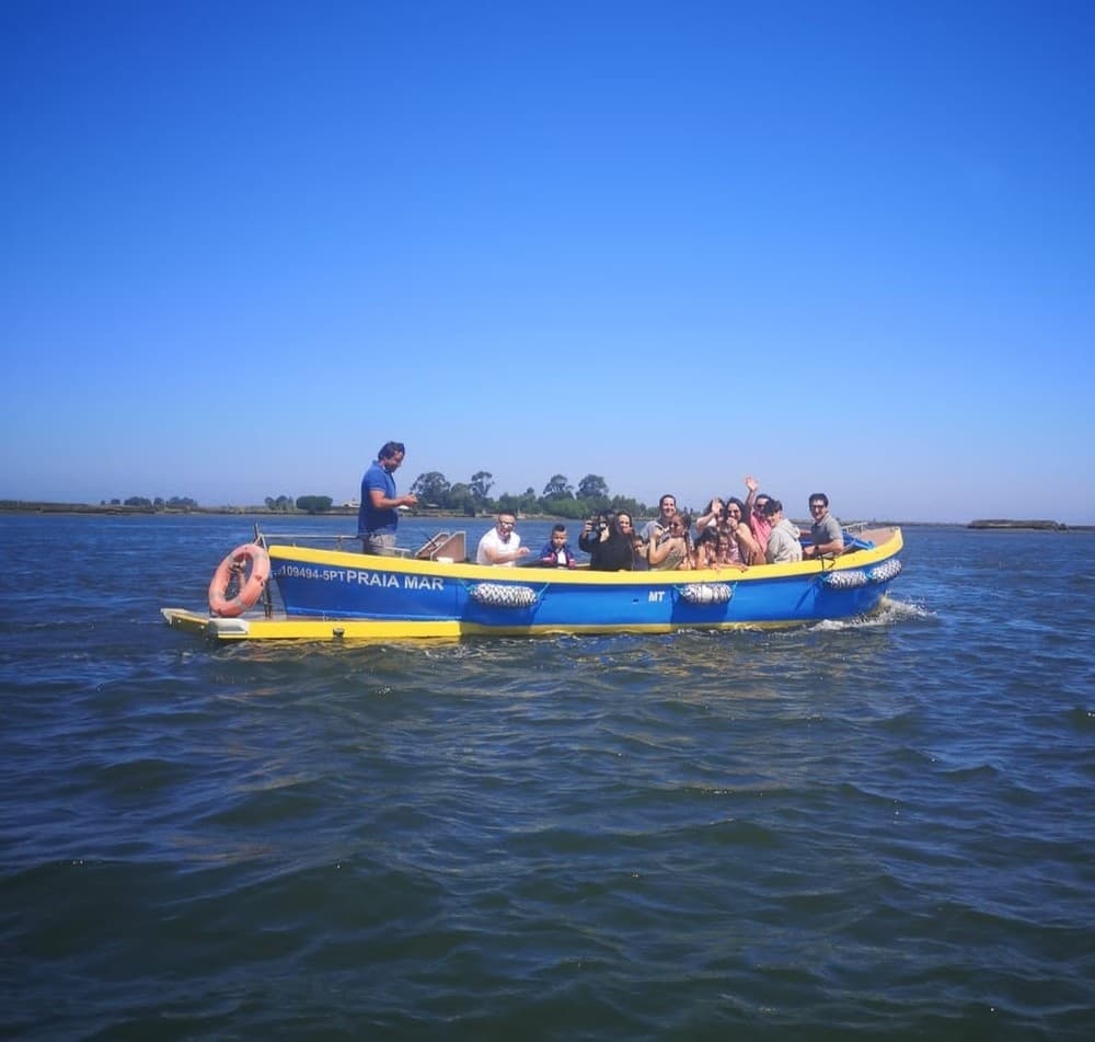 Day at a Private Island | Baleeira