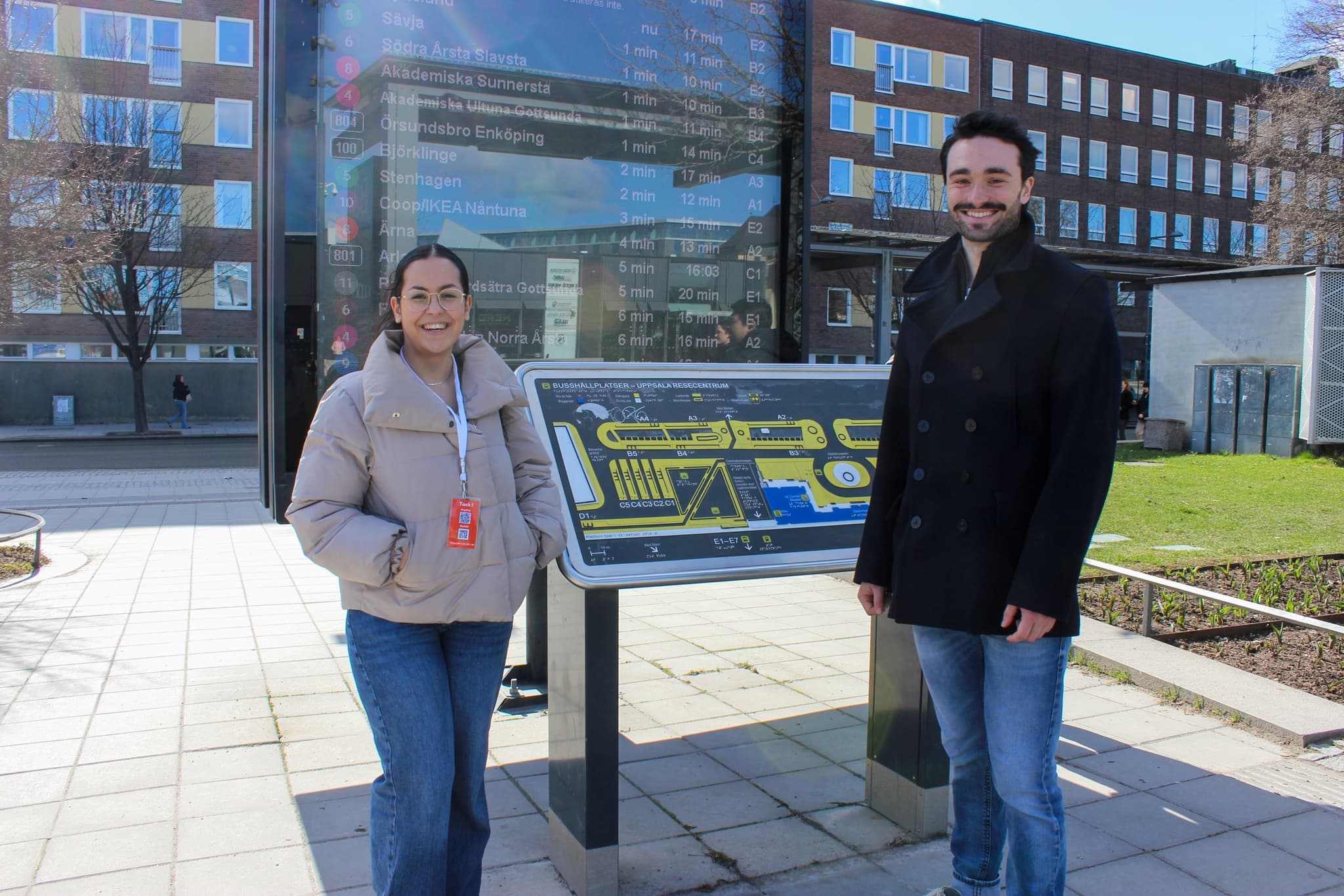 Uppsala Must-Sees Xperience