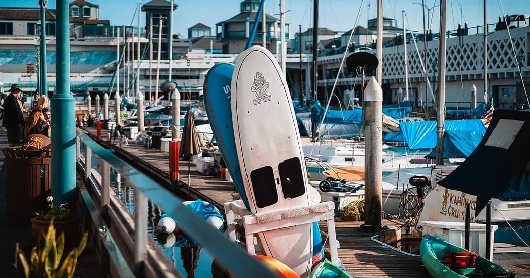 SUP Rentals