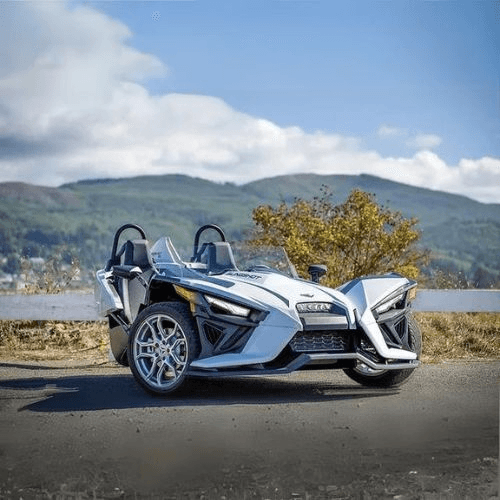 Hourly Rental