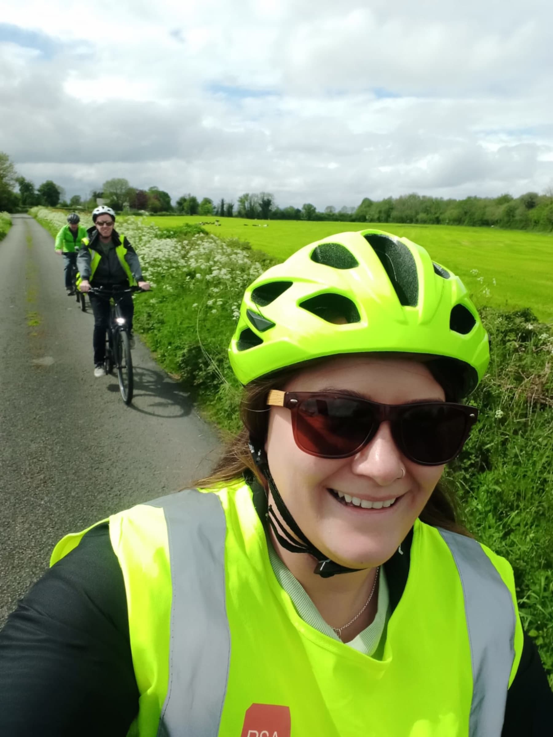 3-Day eBike Rental