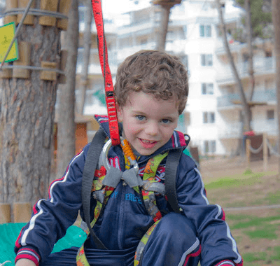 Pack Explorador (3-6 años)