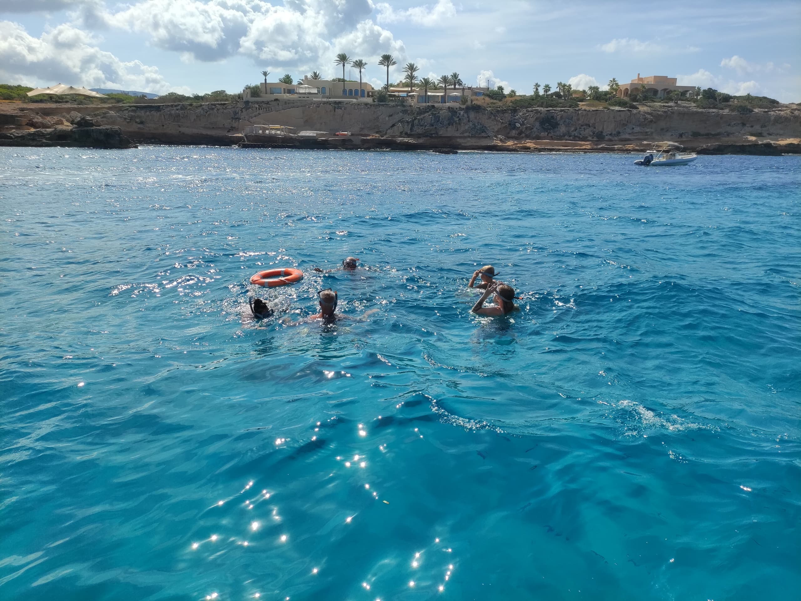 3-day Group Trip