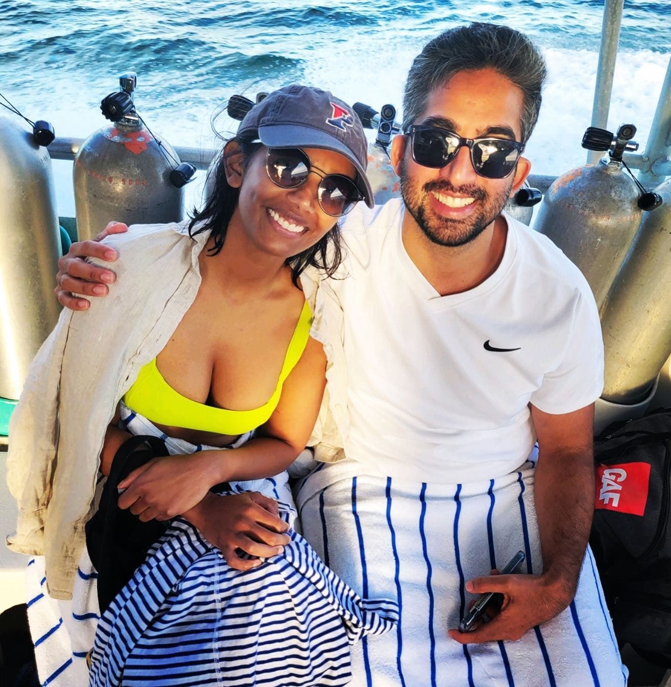 Open Water Diver Course & Referrals
