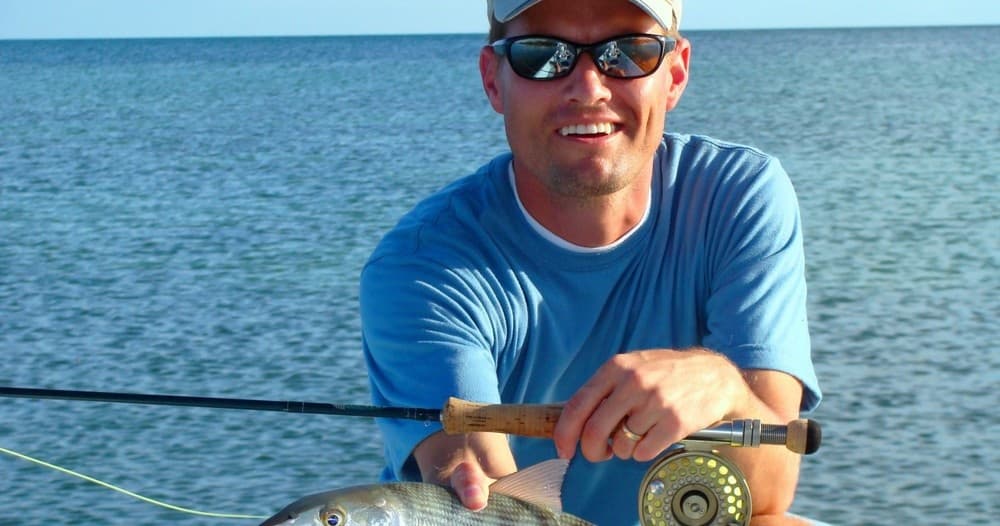 Bonefishing Charter