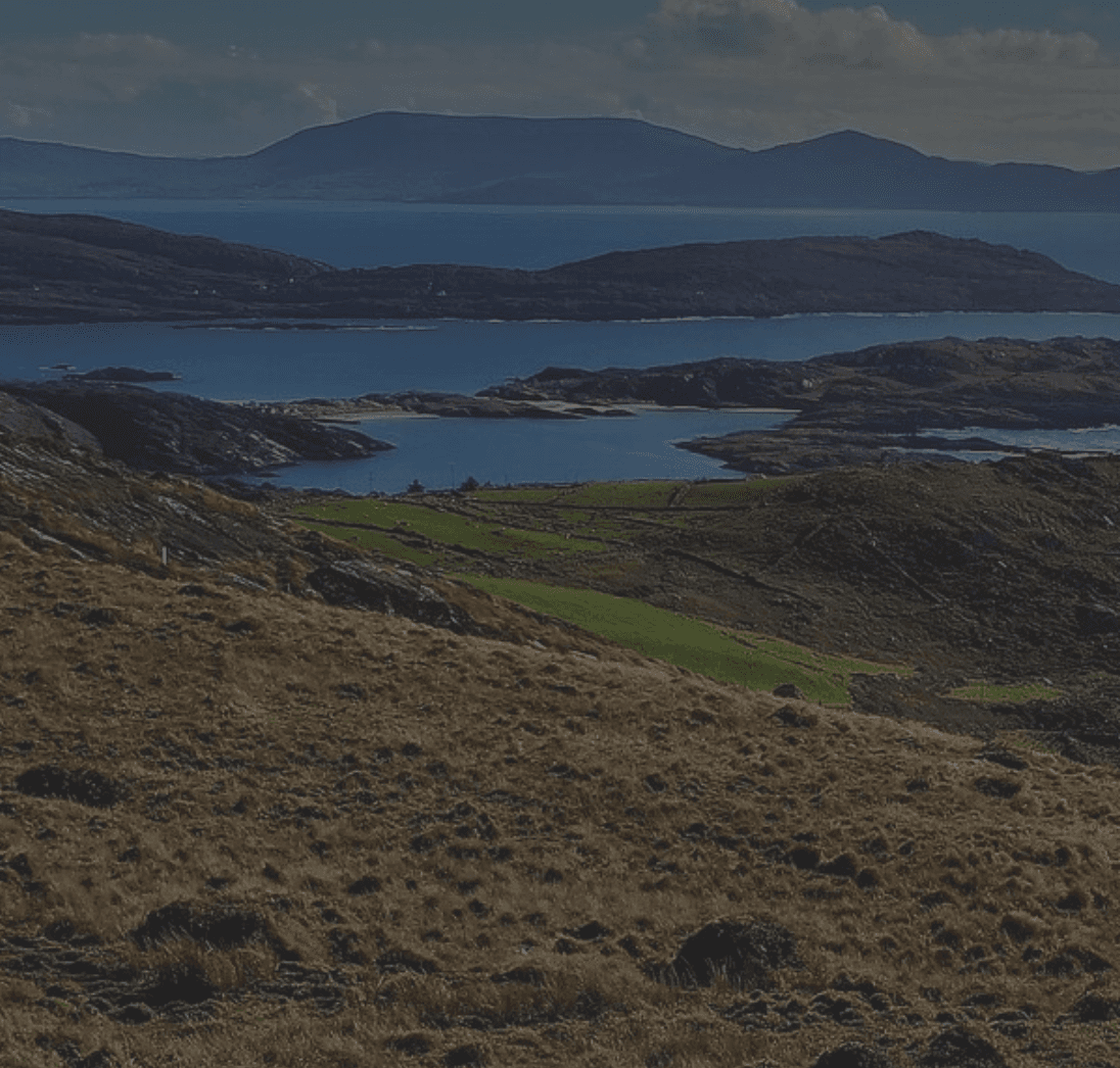 Ring of Kerry Day Tour