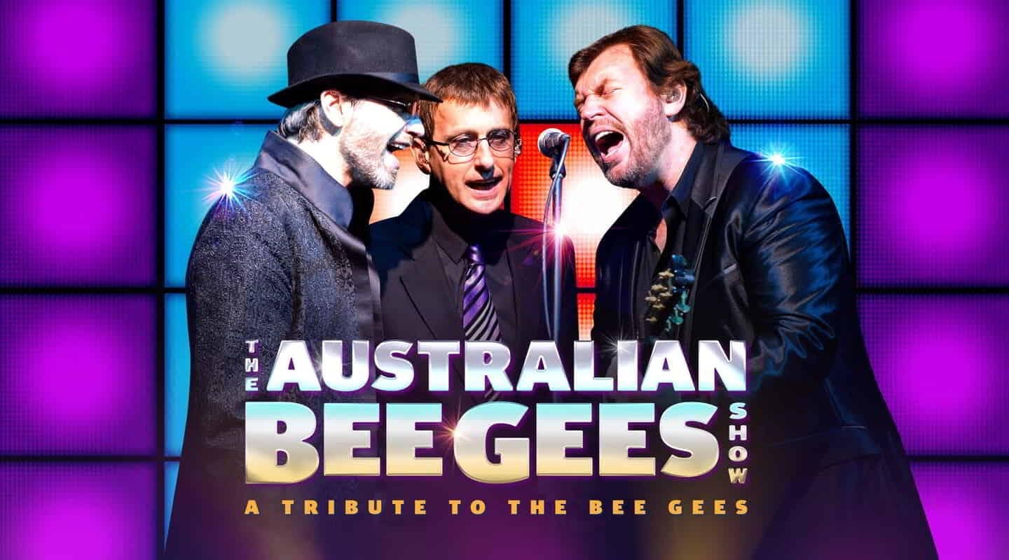 The Australian Bee Gee Show