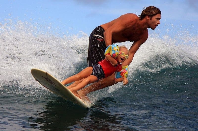 Surf Tour