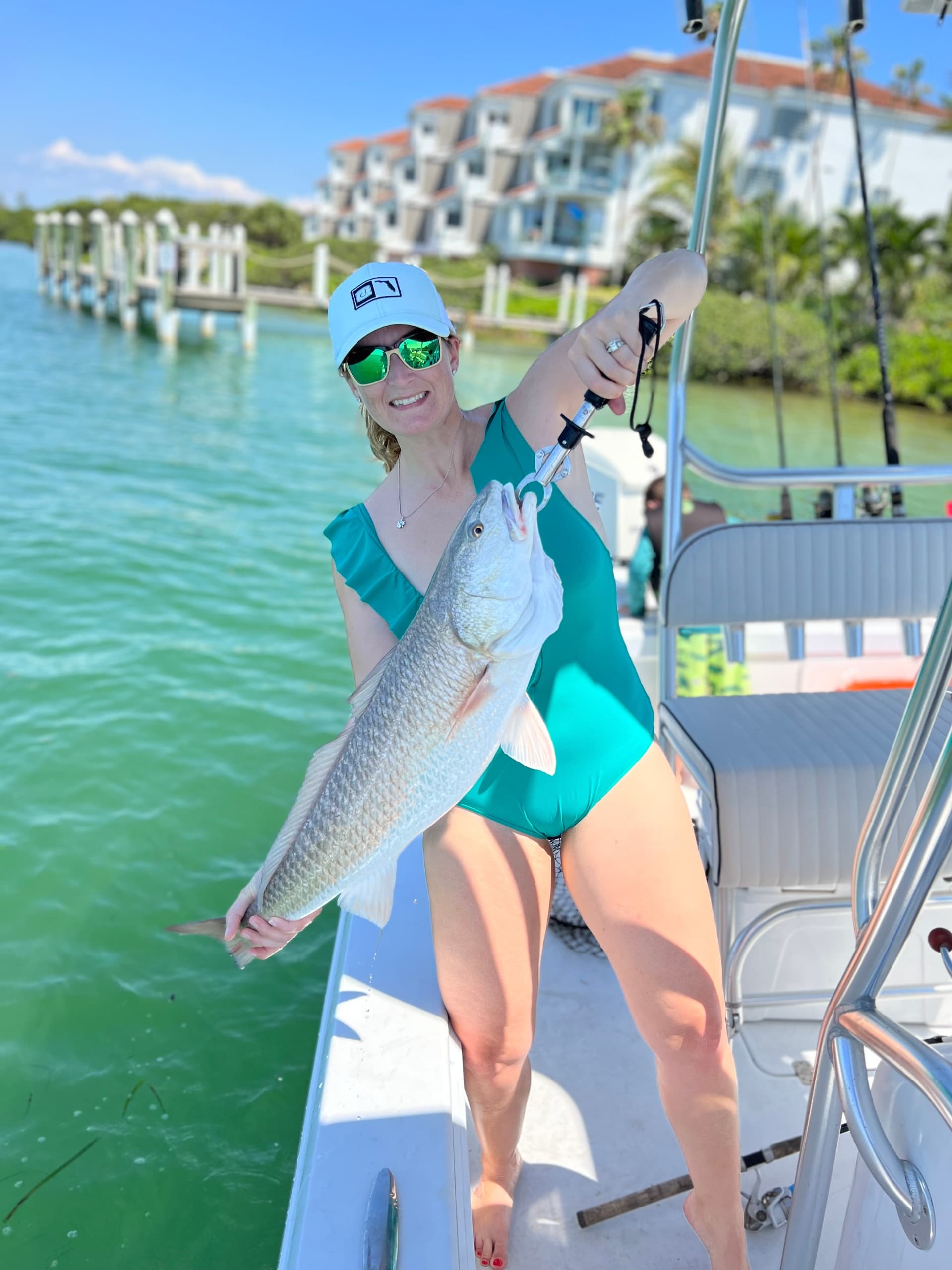 Half Day Fishing Charter