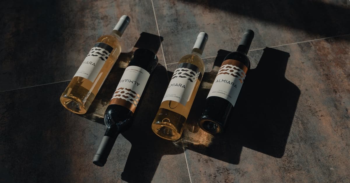Wine Tasting - 4 Wines